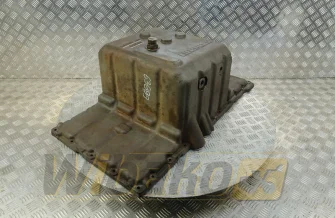Ölbecken für Motor Liebherr D934 10118880