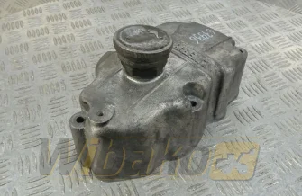 Zylinderkopfhaube Liebherr 10119609