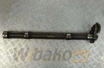 prawy für Motor Liebherr D934 A7 9078113