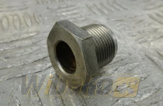 Einspritzdüsen-Adaptermutter Liebherr 9075763