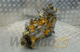 Einspritzpumpe Bosch PES4A95D410RS2685 0400874255