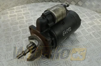 Anlasser Starter Bosch 0001368069