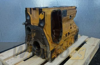 Motor block für Motor Liebherr D924 L03021