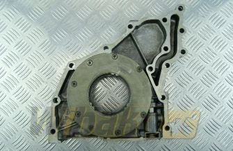 Ölpumpe für Motor Deutz BF6M1013 04253469