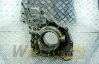 Ölpumpe für Motor Deutz BF4M1013 04204236