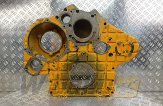 Rear gear housing Liebherr L03020E