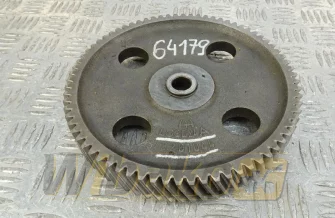 M16, Z=74 Liebherr L03024A