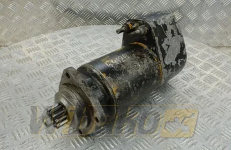 Anlasser Starter Bosch 0001416071
