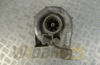 Turbolader KKK K27.2 5700240