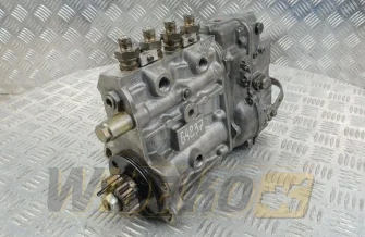 Einspritzpumpe für Motor Liebherr D904 9267676