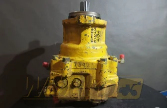 Drehmotor Komatsu 706-77-01161