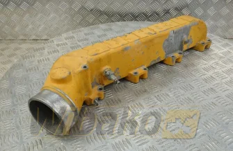 Ansaugkrümmer Liebherr 9882895