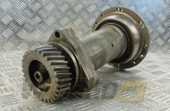 Ventilator-Fuß Z= 29, D= 84 mm Liebherr 9270654