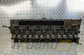 Motor Zylinderkopf für Motor Komatsu SA6D114E-2 3936152