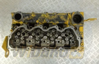 Motor Zylinderkopf für Motor Caterpillar C4.4 353-9607