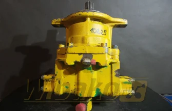 Drehmotor Komatsu 706-77-48210