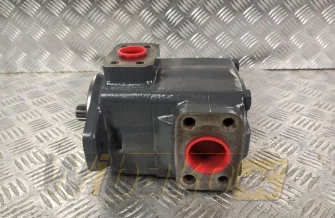 Hydraulikpumpe Hanomag 60E 