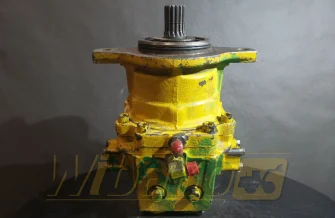 Drehmotor Komatsu 706-77-48210