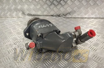 Hydromotor Parker F11 