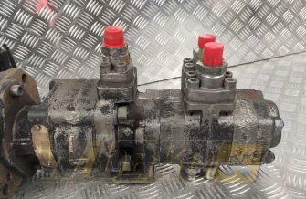Hydraulikpumpe Parker 3249539115 