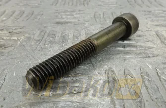 ISO4762 M10x65 10.9 FLZN Liebherr 11002744