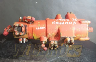 Drehgelenk Komatsu PC210LC 018160
