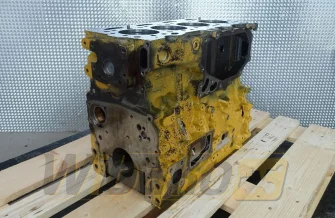 Motor block für Motor Caterpillar C4.4 351-8228