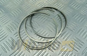 Kolbenringe STD Kolbenschmidt 800046410000