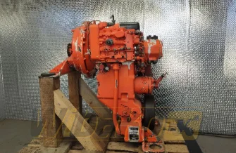 Getriebe ZF 4WG-150 4642054017