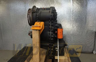 Getriebe ZF 4WG-210 4657054066