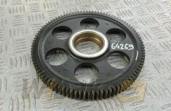 Z=97 Caterpillar 342-1306