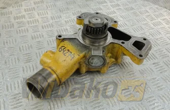 Wasserpumpe Caterpillar 345-6608