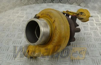 Turbolader Caterpillar 356-3504