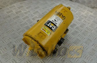 für Motor Caterpillar C4.4 361-1758