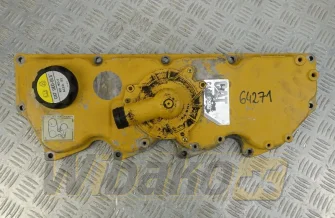 Zylinderkopfhaube für Motor Caterpillar C4.4 347-4534