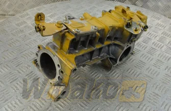 Ventile für Motor Caterpillar C4.4 379-3586