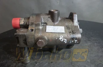 Hydraulikpumpe PVB5RS21C11 2306133