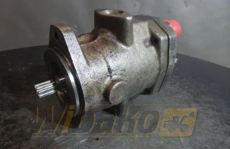 Hydraulikpumpe PVB5RS21C11 2306133