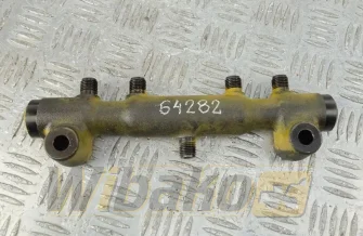 für Motor Caterpillar C4.4 345-4153
