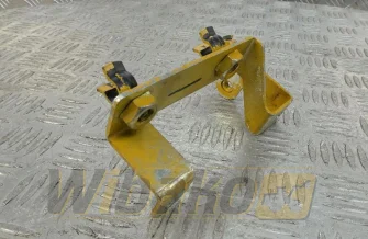 Halter für Kraftstoffleitungen Caterpillar 3603201