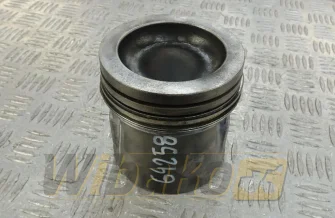 Kolben des Motors Caterpillar 360-3987