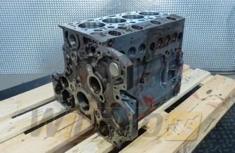Motor block Deutz 04289542RY