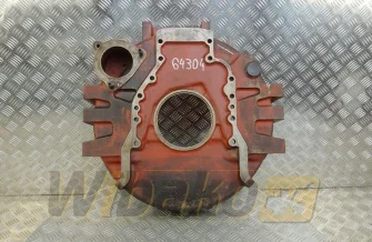 Gehäuse des Schwungrades für Motor Komatsu SAA6D114E-2 6741-21-4110