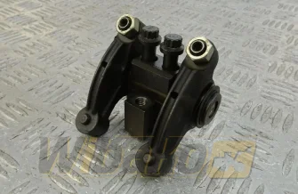 für Motor Komatsu SAA6D114E-2 6741-41-5100