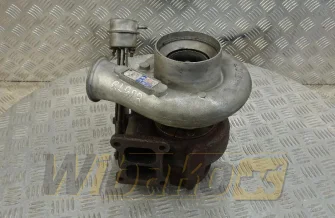 Turbolader Holset HX40W 3597311