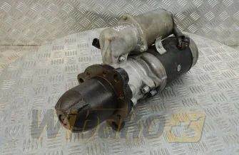 Anlasser Starter für Motor Komatsu SAA6D114E-2 600-863-8110