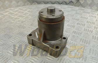 Ventilator-Fuß Cummins 3965361