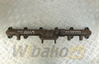 Auspuffkrümmer Cummins 3937478