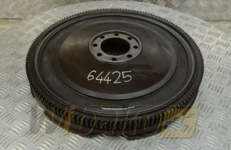 Schwungrad für Motor Cummins QSC8.3 4063400