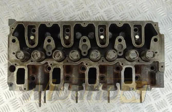 Motor Zylinderkopf für Motor Deutz BF4M2012 
